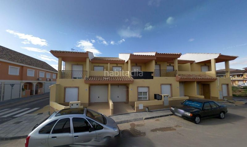 Foto d555b46b-b98d-4b3f-9ec4-c766291cff24. Pis amb aparcament a Roldán Torre - Pacheco