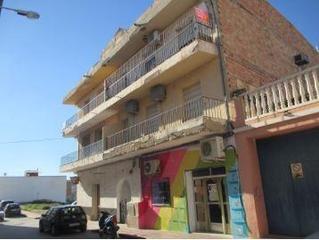 Appartement  Antonio machado. Se vende piso okupa en campos del río murcia.