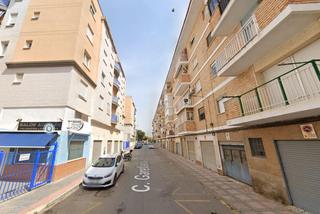 Piso  Garellano - bo peral. Se vende piso okupa en murcia murcia.