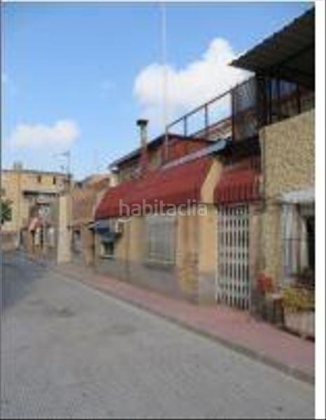 Foto 8dc2cf9c-e103-492b-b5d8-4172f13717b9. Piso se vende piso okupa . en El Palmar Murcia