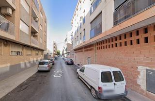 Appartement  Del sol. Se vende piso okupa en murcia murcia.