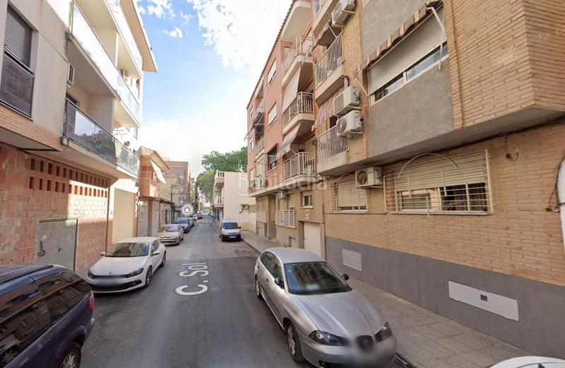 Foto e6d2faa9-8d0b-4095-b370-7dfec443defe. Appartamento con parcheggio in Puente Tocinos Murcia