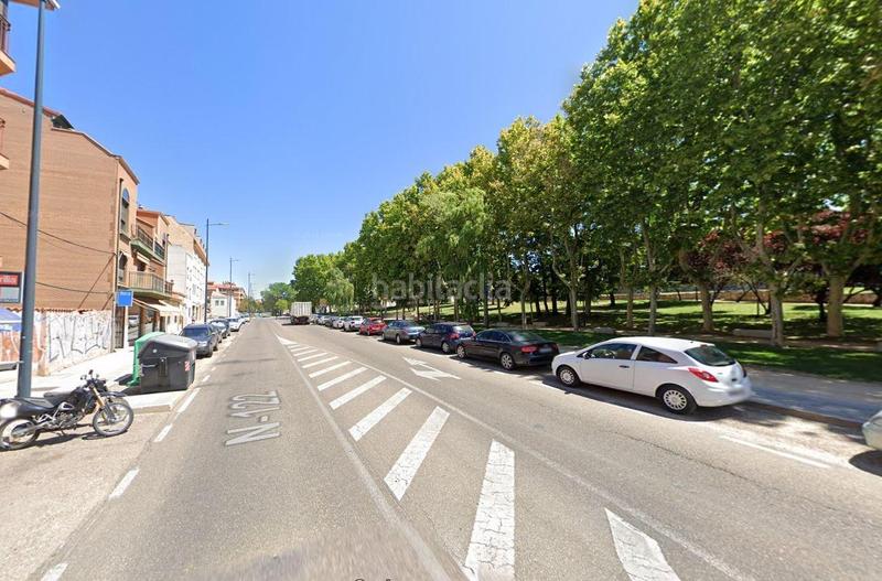 Foto b2d4235d-4478-41cf-b0af-22bee65012ea. Pis amb aparcament a San Lázaro Zamora