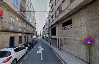 Pis  Aldara. Se vende piso okupa en o carballio ourense.