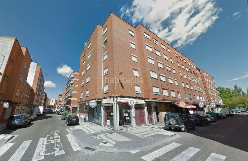 Foto 81673bca-625d-41f2-bb28-9eb8b2fa4da1. Pis a San Antonio Palencia