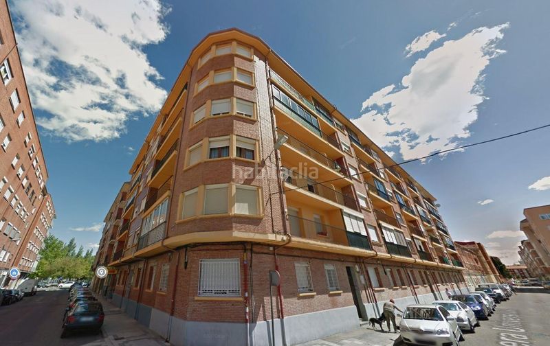 Foto 956dcf35-f6c4-48ed-bd2e-5a9e806f00e7. Pis a San Antonio Palencia