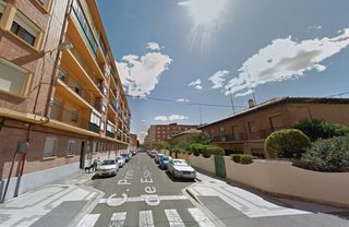 Flat  Bailen. Se vende piso okupa en palencia palencia.