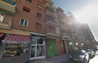 Flat  Maria molina. Se vende piso okupa en palencia palencia.