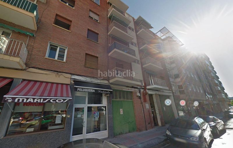Foto a1f75da6-49c2-4e44-b09f-cbcc4c07c7a9. Pis a Campo de la Juventud Palencia