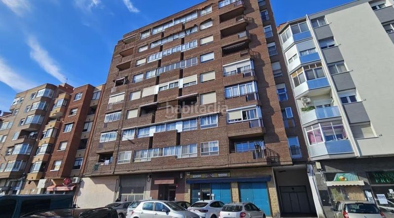 Foto a2fa14e9-8da3-4cee-bed2-927e7373824e. Pis a arca real 46 a Delicias Valladolid