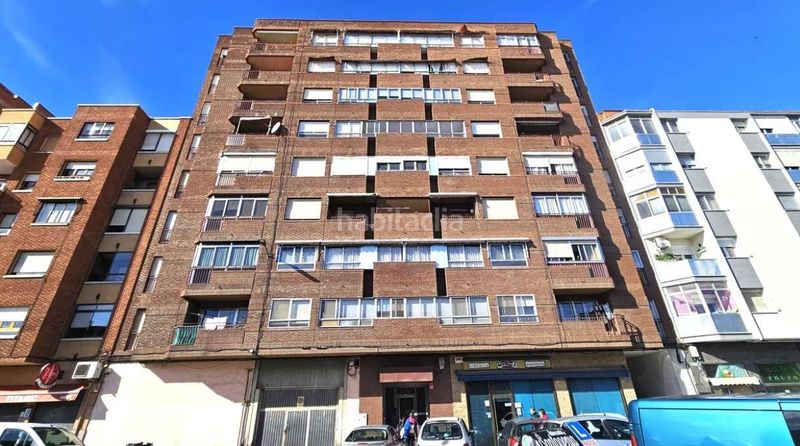 Foto bb3fdff8-f8df-41b3-b919-94107d120e72. Pis a arca real 46 a Delicias Valladolid