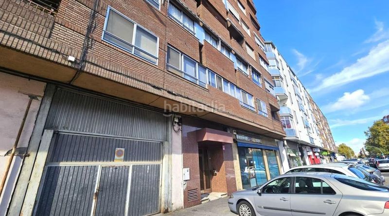 Foto f6ae2b1e-ee4c-4eed-bba3-e8daed82391f. Pis a arca real 46 a Delicias Valladolid