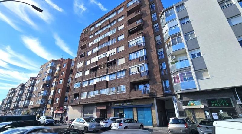 Foto fe27f4da-9fb6-4c6a-bed9-a2c2d6bfaca5. Pis a arca real 46 a Delicias Valladolid