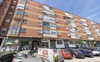 Piso  Arca real. Se vende piso okupa en valladolid valladolid.