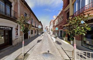 Etagenwohnung in SIMON RUIZ