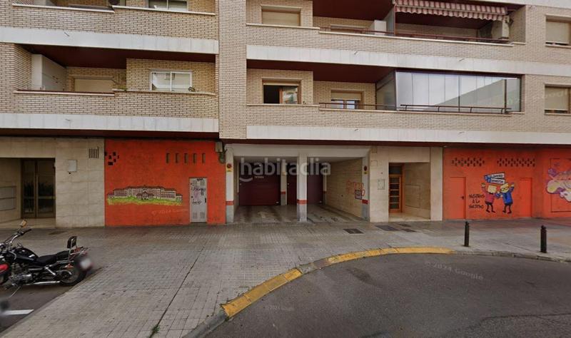 Foto 4696c9d8-12b5-464b-94bd-7891575c67e3. Flat with parking in La Granja Zaragoza