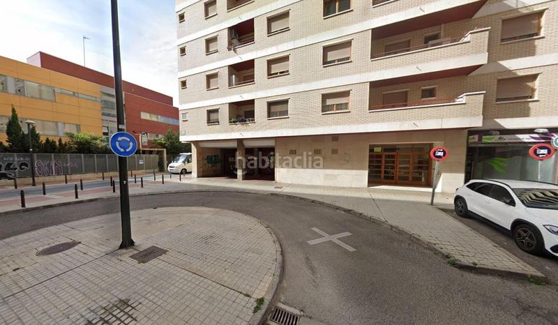 Foto 70c58cc9-ee70-4864-815b-09e91d79e435. Flat with parking in La Granja Zaragoza