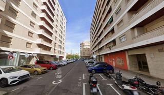 Appartement  Remacha, pablo. Se vende piso okupa en zaragoza zaragoza.
