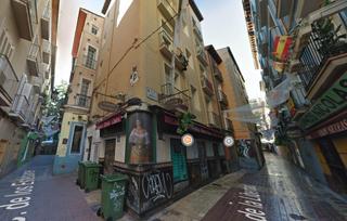 Appartement  Estebanes. Se vende piso okupa en zaragoza zaragoza.