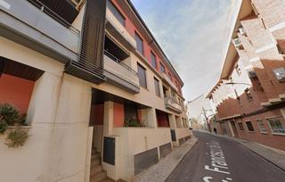 Pis  Goya francisco. Se vende piso okupa en cadrete zaragoza.