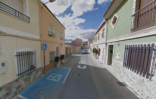 Casa  Romero. Se vende casa okupa en totana murcia.