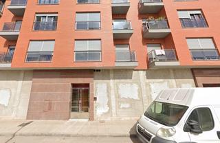 Àtic a Juan jose mtnez ferra 27. Se vende ático con garaje okupa en lorca murcia.