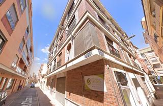 Flat in CHARCO 39