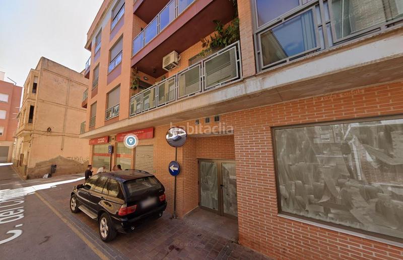 Foto b9c3644d-ed13-40b8-acfc-8042dd4c2719. Appartamento in charco 39 in San Cristóbal - San Diego Lorca