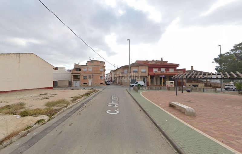 Foto 1e8aedc1-e2f2-4672-b5cf-e4c1b0722c23. Pis a sevilla 17 a Ceutí