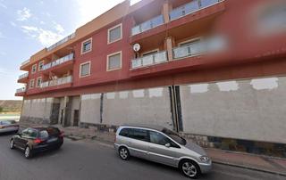 Appartement  Cartagena. Se vende piso okupa en águilas murcia.