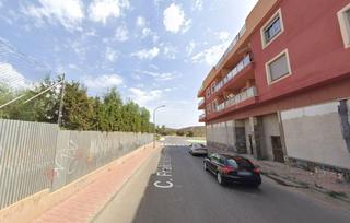 Appartement  Cartagena. Se vende piso okupa en águilas murcia.