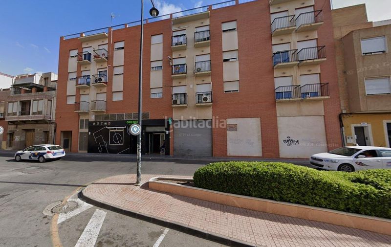 Foto 202968d8-b13a-450a-9cb8-100e093cad53. Pis a Santa Lucía Cartagena