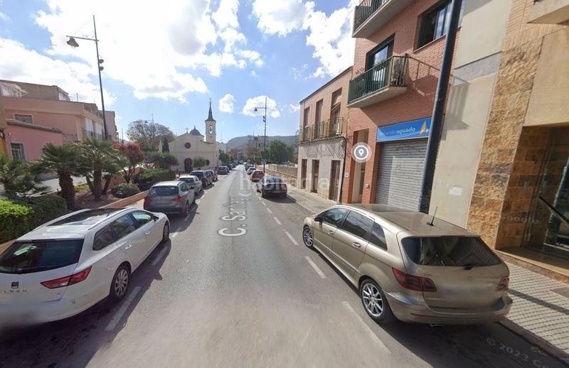 Foto 4a6a37c5-442a-47ba-8599-c0da5aa9c5d9. Pis a Santa Lucía Cartagena