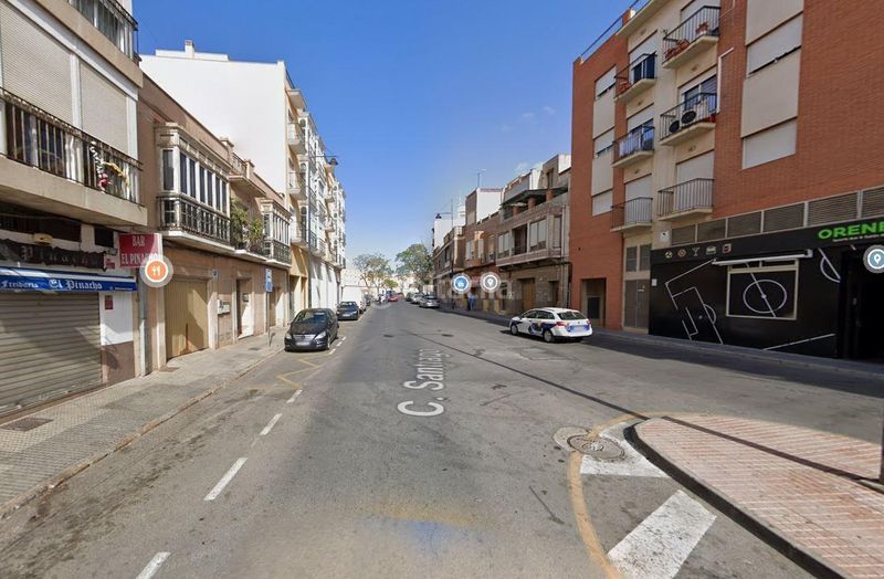 Foto aa3b0e82-6e9d-460f-99f0-c69d1c677982. Pis a Santa Lucía Cartagena