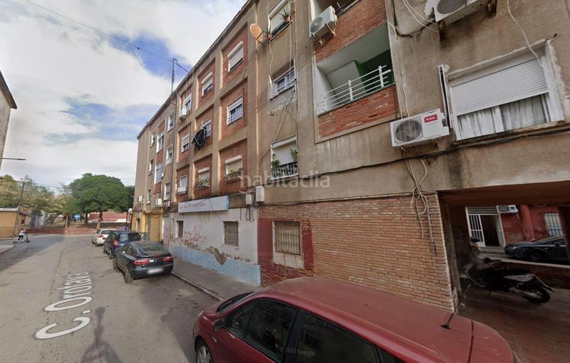 Foto 58d3ad27-a4a5-4c91-a630-8bf517bc43c8. Pis a Santa Lucía Cartagena