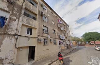 Appartement  Orotava - santa lucia. Se vende piso okupa en cartagena murcia.