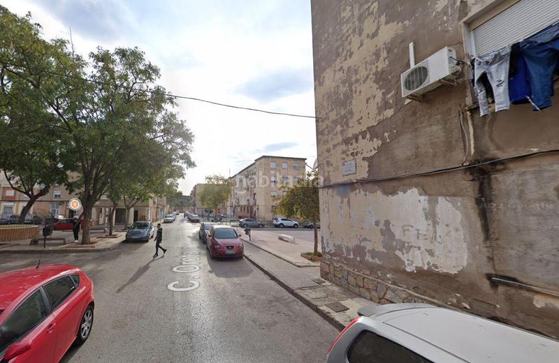 Foto bf593cfb-e6a1-44e5-a57e-5da844a99e52. Pis a Santa Lucía Cartagena