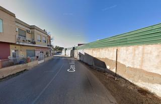 Maison jumelée  Benitos. Se vende residencial okupa en murcia murcia.