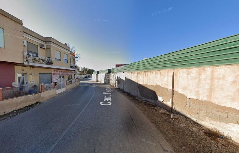Foto d2f61ea9-9826-442d-ac7a-89581fbfc719. Casa adossada a benitos 2 a Casillas Murcia
