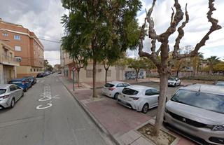 Appartement  Calderas gas. Se vende piso okupa en murcia murcia.