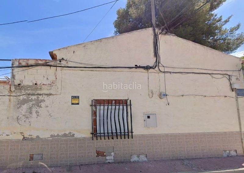 Foto 09cef22f-9dfa-42c2-980a-a21e9acafc50. Casa adossada a condomina 4 a Torres de Cotillas (Las)