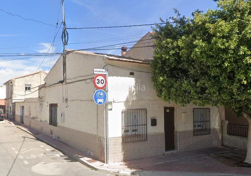 Foto 72720d79-0af2-4772-b226-665408b945ec. Casa adossada a condomina 4 a Torres de Cotillas (Las)