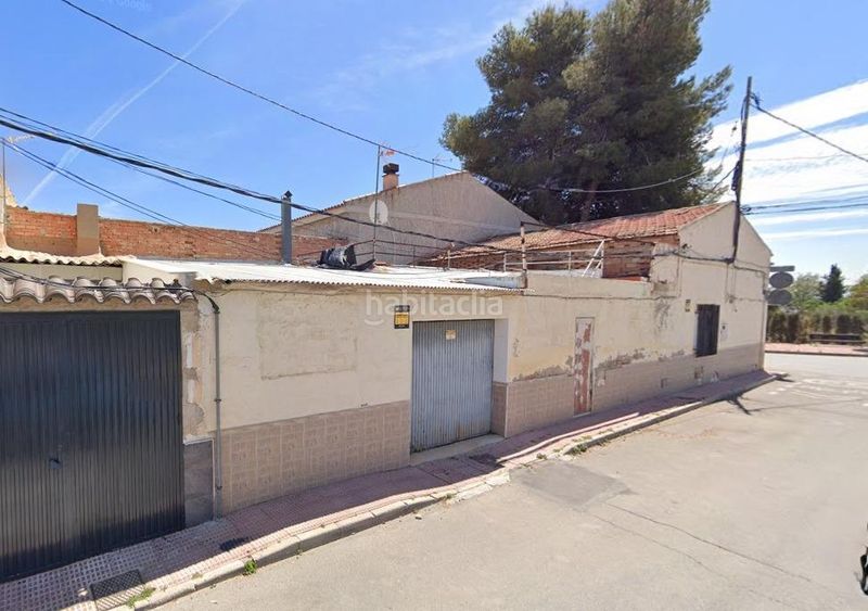 Foto f4036bc4-d0a2-469a-856a-77802ac15501. Casa adossada a condomina 4 a Torres de Cotillas (Las)