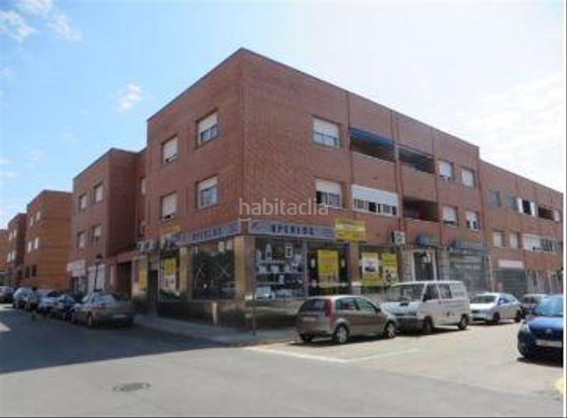 Foto 8ce2e77e-403a-43e0-a199-8548b21ebe81. Piso se vende piso okupa toledo. en Seseña nuevo Seseña