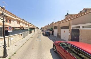 Pis  Oceano pacifico. Se vende piso okupa en seseña toledo.