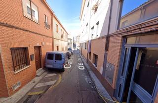 Pis  N s nieves. Se vende piso okupa en toledo toledo.