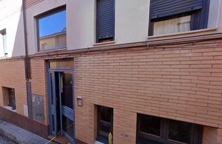 Flat in N s nieves 11. Se vende pisodúplex okupado en calle n s nieves 11 toledo, toled