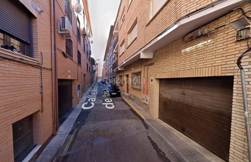 Foto a8af790b-e0bc-483a-bad2-fce9619c4ab2. Etagenwohnung in n s nieves 11 in Santa Bárbara Toledo