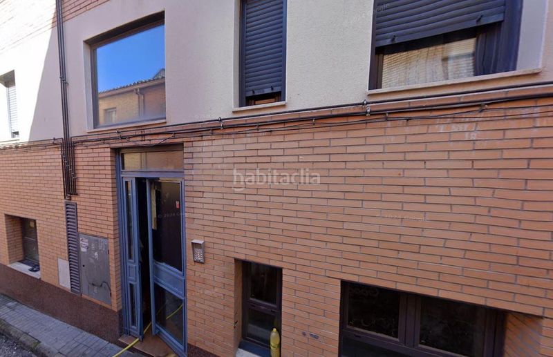 Foto fe6206f5-7476-4f4c-b591-ddbaa93d18bf. Etagenwohnung in n s nieves 11 in Santa Bárbara Toledo