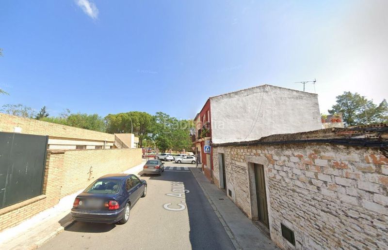 Foto 18d8d0f7-4f04-4f1b-b7c4-3476d73fb91e. Casa a schiera in aguas 48 in Pilas